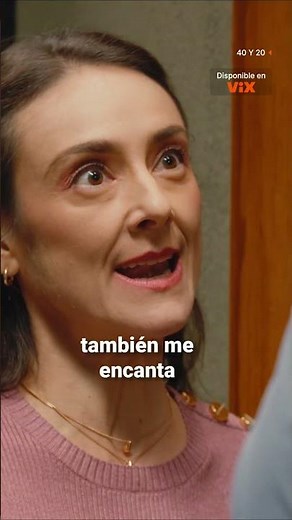 Beto se queda afuera del departamento y conoce a Laura #40y20
