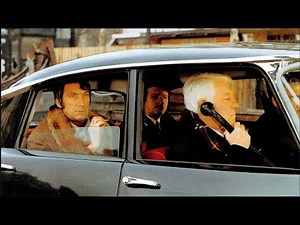 Le Tueur (1972) – Film policier français | Thriller criminel | Film complet en français