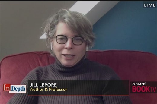 Jill Lepore
