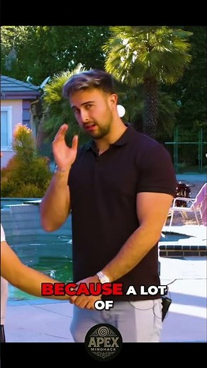 Hypnosis Resistance? The Secret Technique for Deep Relaxation