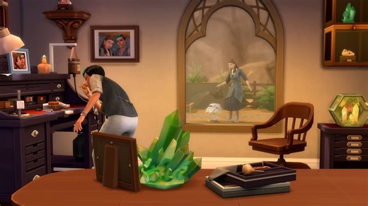 The Sims 4 Satisfaction Point Cheats: All codes, how to use, and more