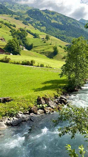 Uri, Switzerland🇨🇭 | Patchara Photography