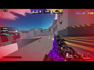 RIVALS CLIP mr scope fr 1v1 me pls