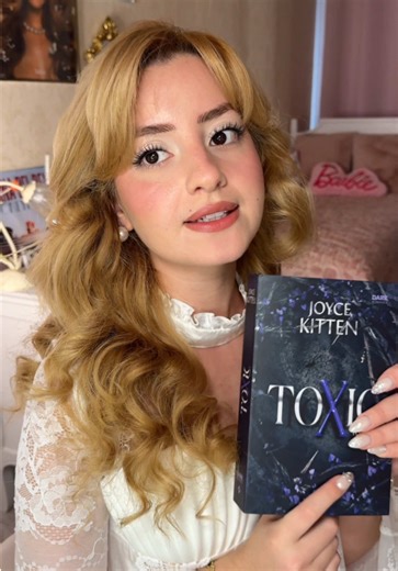 Dans mon Top 3 Dark Romance DIRECT!!!🖤 collaboration commerciale ⚠️pour un public averti⚠️ @Les éditions Hugo New Romance #darkromance #booktok #toxicjoycekitten