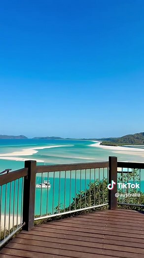 Discover Whitehaven Beach: A Gold Medal Destination