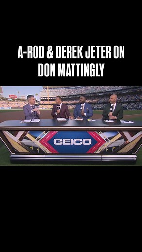 Don Mattingly was simply the best | The Captain's Corner