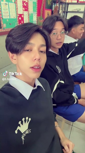 #คุณชายเต #ภัทรลิ้นแต่ง