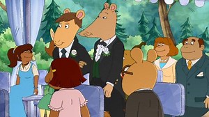 Arthur's Mr. Ratburn comes out as gay in children's cartoon