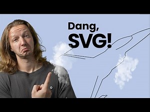 Try this Multi-Path SVG Scroll Animation Technique