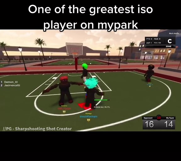 Mastering Roblox MyPark: Top Iso Player Tips