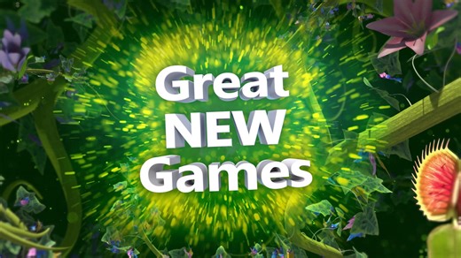 The possibilities are endless with all these new games! Dive into the latest and greatest now: xbx.lv/4deQGT9 | Xbox