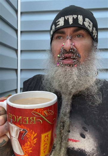 Can you feel The Love 🥰 #robtacklebox #livelaughlove #love #unity #metal