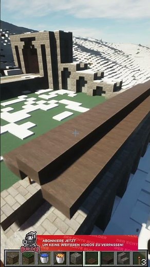 Minecraft RTX Realistic gameplay || Minecraft Java Edition Mode RTX gameplay || MINECRAFT #shorts