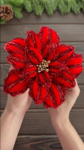 Easy Christmas ornaments DIY Christmas Crafts
