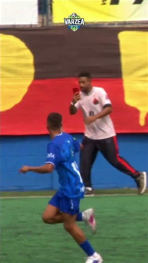 Alef scored the goal that sent Real Madruga through, and now it's all about the Pioneer final on ...