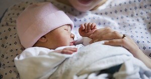 Elle crée le "pire prénom" pour son bébé, sa définition va lui nuire