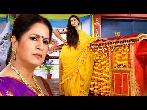 आखिर किसकी उठेगी डोली और किसका होगा सवेरा? 🔥 | Service Wali Bahu | Full Episode Scene
