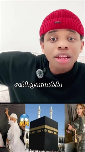Video di King Mandela (@king.mandela) con som original - rodriguesloth