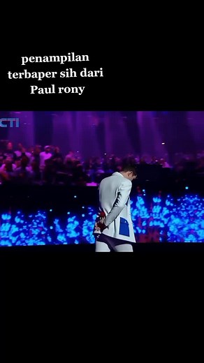 Bcl sampai kaget loh... #indonesianidol2023