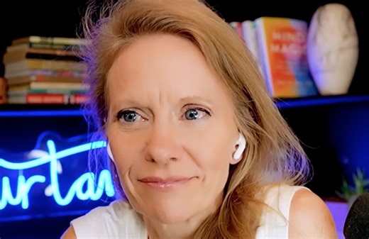 What your aura colors secretly reveal about you, according to a mystic