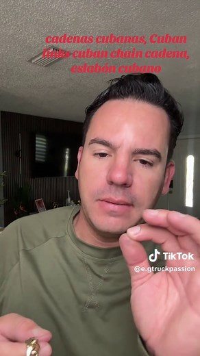 Explore Cuban Links Chains and Their Significance