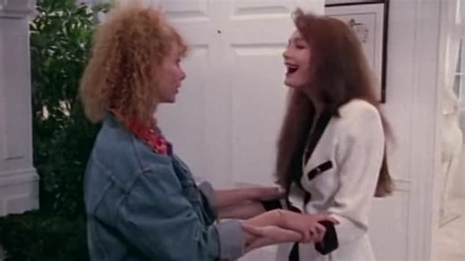 Freddy's Nightmares S02:E14 - Easy Come, Easy Go