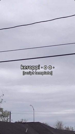 Sanrio Scripting Templates and Ideas for Reality Shifting