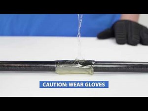 Z-Block® Overview - Material Consistancy Upon Installation