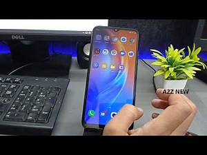 How To Fix Network Problem | Reset Network In Tecno Spark 6 Air | Reset Bluetooth ,Wifi ,Mobile Data