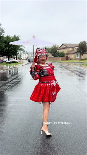 Exploring Hmong Modern Fashion Trends