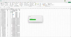 لو بتستخدم Plannex Tool، أكيد جربت خاصية تلوين الـWBS اللي بتسهل عليك تلوين هيكل تقسيم العمل (WBS) لأي مشروع على Excel بسرعة وباحترافية. لكن فيه كمان خاصية مميزة تم تطويرها بناءً على طلب شركات كبيرة كانت محتاجة تخصيص ألوان الـWBS حسب كل مشروع أو حتى حسب الـClient. وهي خاصية WBS Coloring من خلال الخاصية دي تقدر: تخصص ألوان الـWBS والنص لأي مستوى في الجدول زي ما تحب تحفظ أكتر من لي آوت وتبدل بينهم في أي وقت تشارك اللي آوت بتاعك مع فريقك في ثواني، عشان الكل يشتغل بنفس الشكل الميزة دي هتوفر عليك وقت