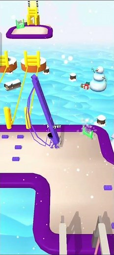 bridge game 🎮||#bridge #bridgeengineering #bridgerace #bridges #bridgerton