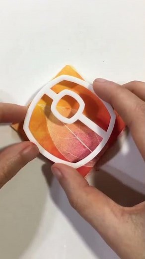 Using Skeleton Leaves to Create Polymer Clay Pendants #polymerclaytutorial #clayart #polymereclay