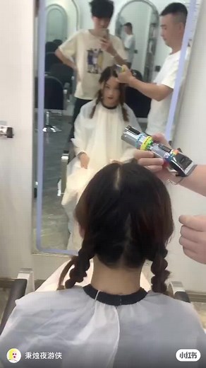 Chinese Head Shave Compilation: Bob Haircut, Bald Girls, and Shaving Videos