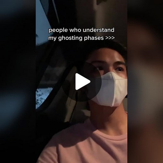 Understanding Ghosting Phases: Tips and Advice