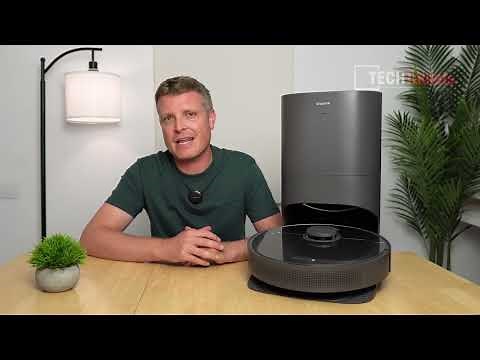 Dreame D10S Plus Review - The New Upgrades