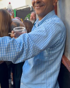 Channel One Sound System on Reels