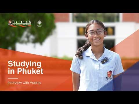 Interview with BISP Student-Athlete, Audrey