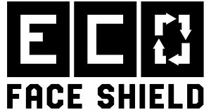 Eco Face Shield Launched to Reduce Waste with a Fully Recyclable Single-Piece Stackable Face Shield