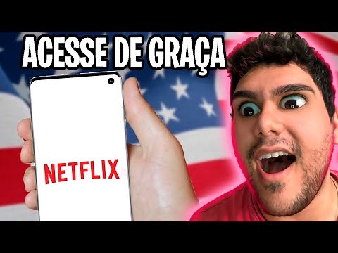 Como Ter Códigos Secretos da Netflix de Graça- Acesse Categorias Escondidas na Netflix em 2021