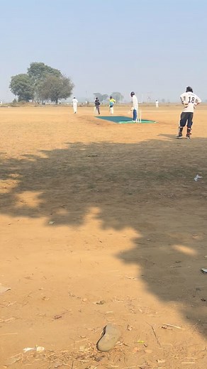 1.7K views · 44 reactions | Lefty to lefty  #cricket #cricketlovers #hilightseveryonefollowerseelsfypシ゚ @shardaha_panday @rajan_cricketer143 | Deepu Ludhiana | Facebook