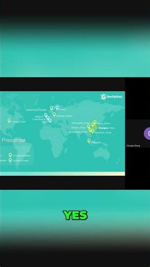 Europe's Price War: Our Faster, Cheaper AI Solution #shorts