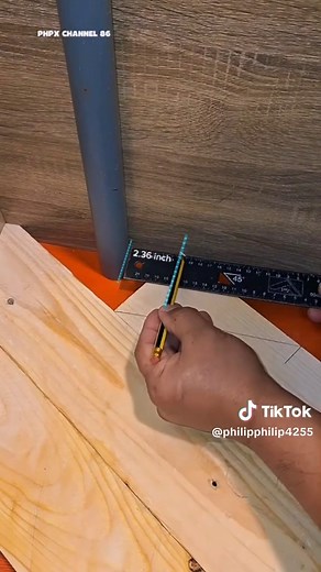 Carpentry Tips: Easy Method to Find Correct Angles