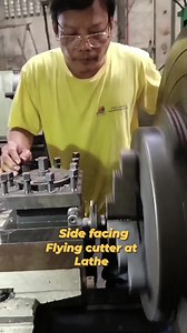 1.7M views · 10K reactions | #squareshape #machineshop #engineering | roderick perez | Facebook