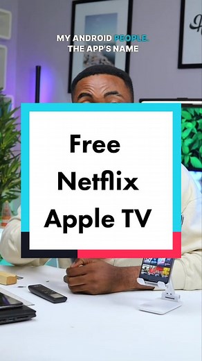 How to watch Netflix ,Apple TV , Hulu for free 😊✌🏽 #rickaquatechtips #tech #techyoutuber #androidhacks #tricks #ghanaticktok #ios16 #explorepage #viral #ios