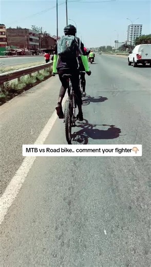 MTB vs Road Bike: Which One Is Right for You?