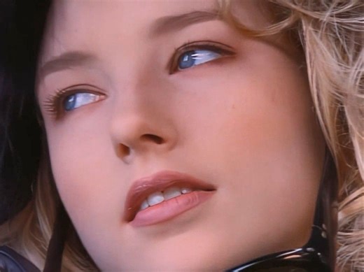 为艺术献身的女星—凯莉·奥黛尔 Kelly O'Dell