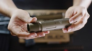 Strike Industries Pistol Buffer Tube | ARO News