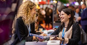 50 Marketing And Event Planning Conferences To Attend in Europe in 2026 | Cvent