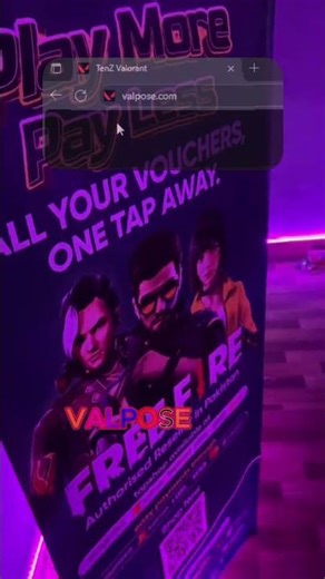 Valorant Lore Explained: The Story Behind the Agents